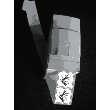 Environmentally Hazardous Marking Mini Flag Marking for Bill of Lading and Shipping Documents