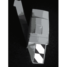 Limited Quantity (Without Y) Mini Flag Marking for Bill of Lading and Shipping Documents