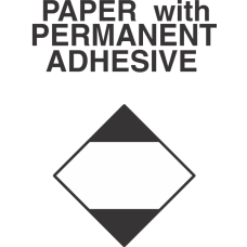 Limited Quantity 2x2 Paper Labels (Without Y)