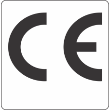 CE Mark For European Union Cetrification Label