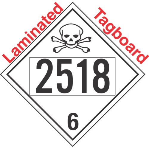 poison-toxic-class-6-1-un2518-tagboard-dot-placard